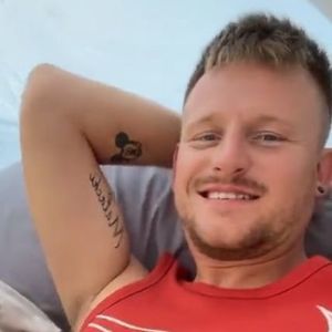 Meet your Posher, Jonathon